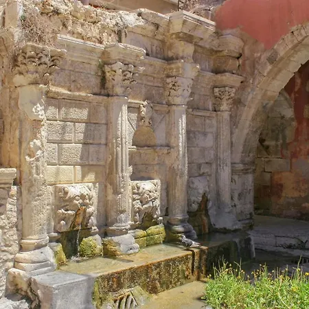 Barbara דירה