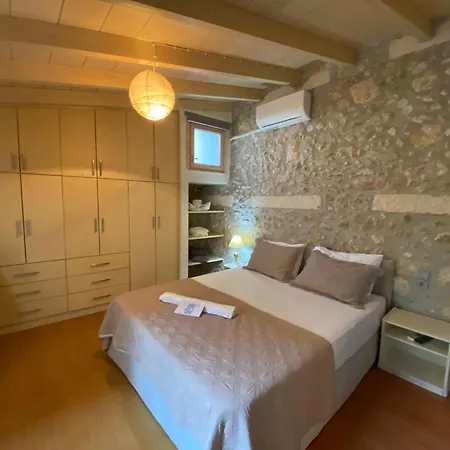 Appartement Barbara *