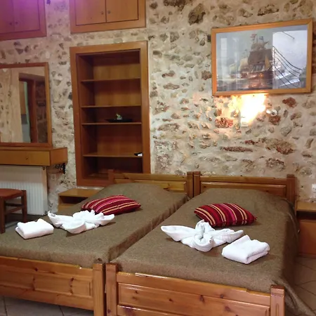 Barbara Appartement Rethimnon