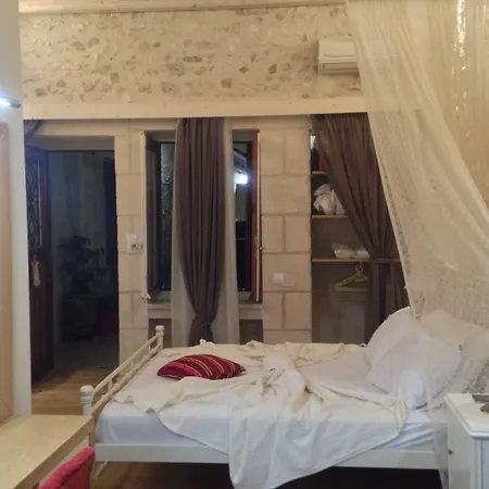 Barbara Appartement *