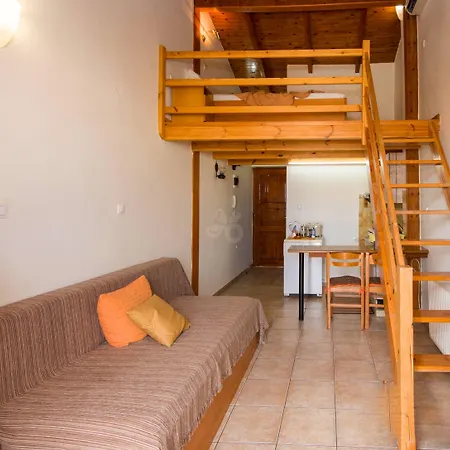 Appartement Barbara Rethimnon