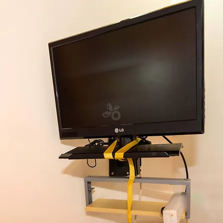 Barbara Appartement *