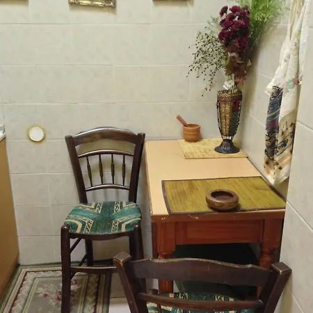 Appartement Barbara *