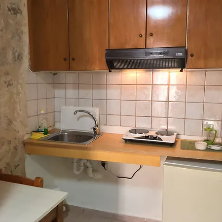 Appartement Barbara Rethimnon