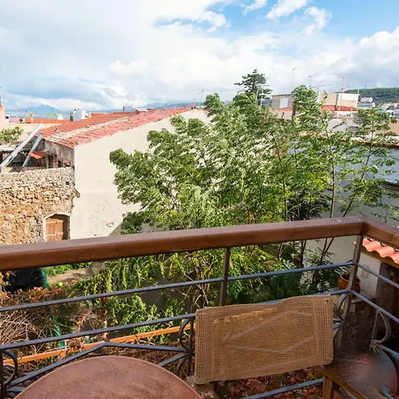 Appartement Barbara Rethimnon