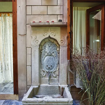 Barbara Appartement *