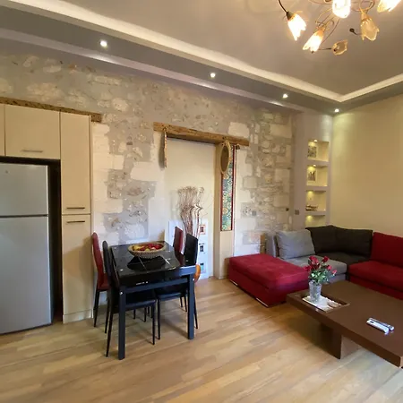 Appartement Barbara Rethimnon