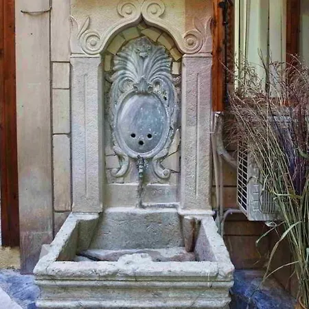Barbara דירה