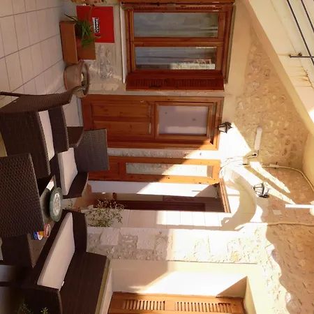 Barbara Apartment Rethymno (Crete)