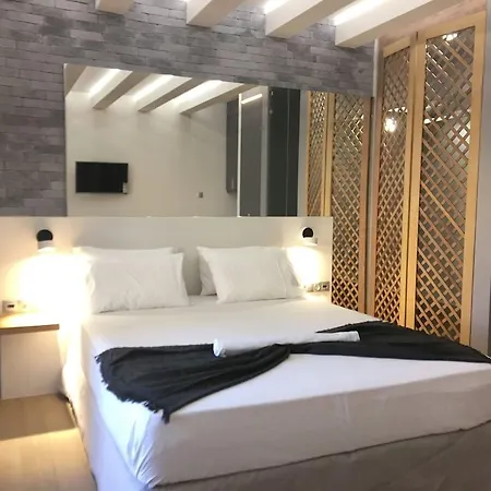 Barbara Apartment
