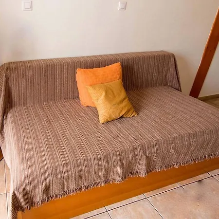 Apartament Barbara