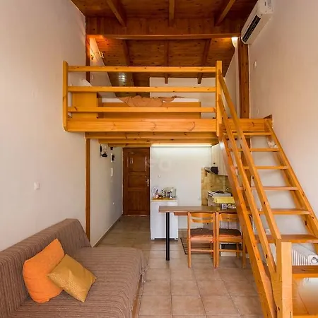 Apartament Barbara Retimno