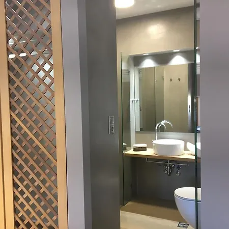 Apartament Barbara Retimno