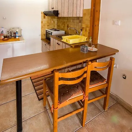 Barbara Apartment
