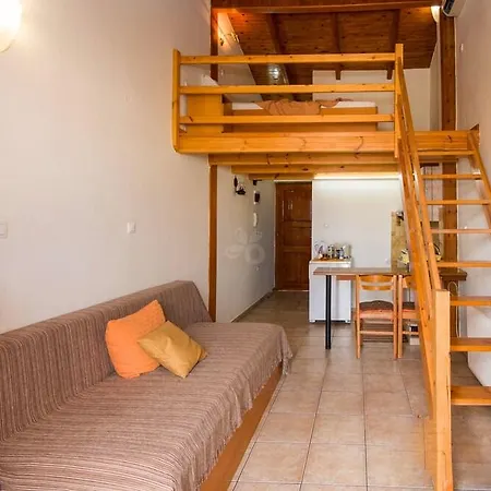 Apartament Barbara Retimno