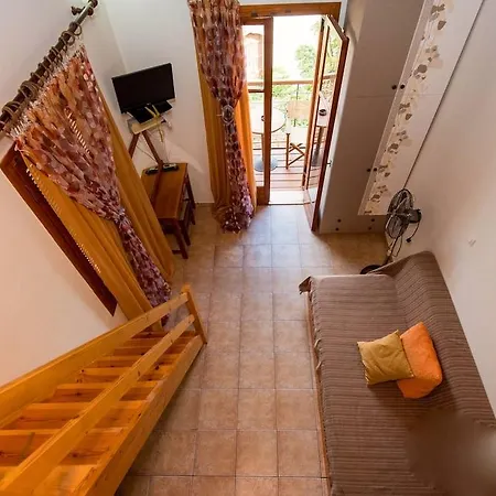 Barbara Apartment
