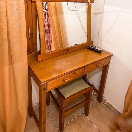 Barbara Apartment Rethymno (Crete)