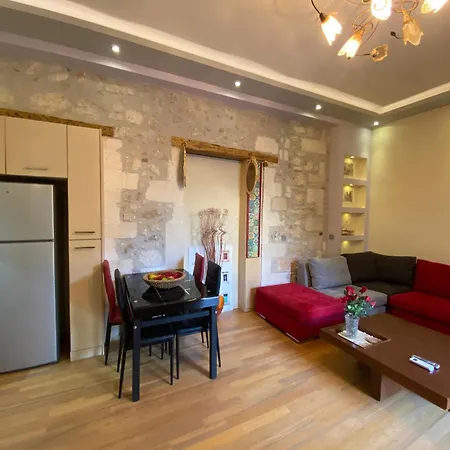 Barbara Apartament