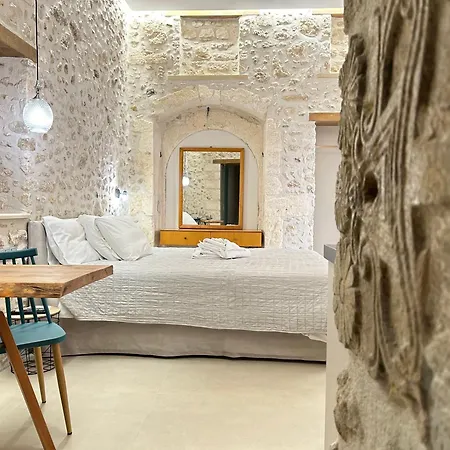 Apartment Barbara Rethymno (Crete)