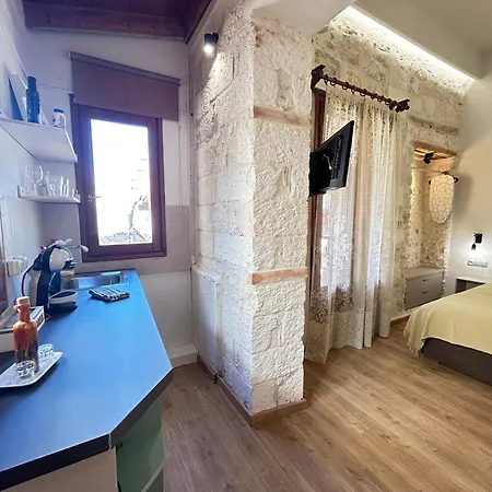 Barbara Apartment