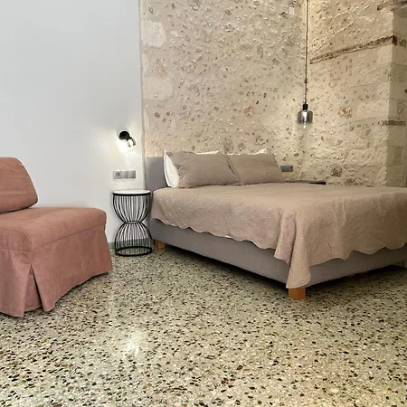 Апартаменти Barbara *