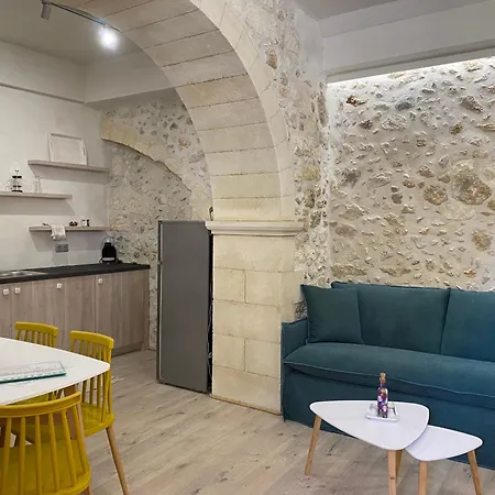 Apartament Barbara *