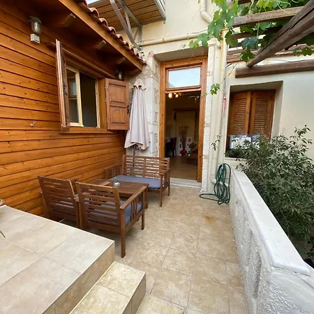 Apartament Barbara *