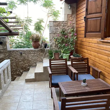 Apartament Barbara *