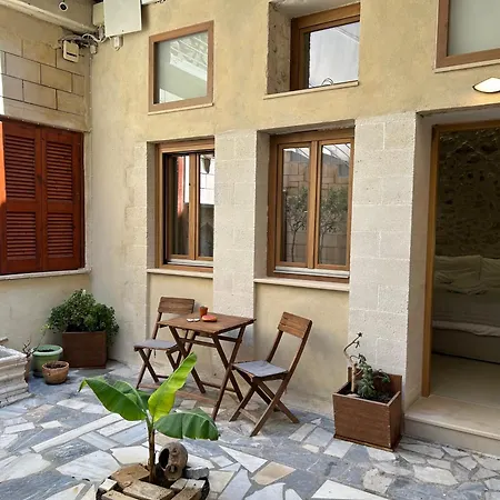 Apartament Barbara *