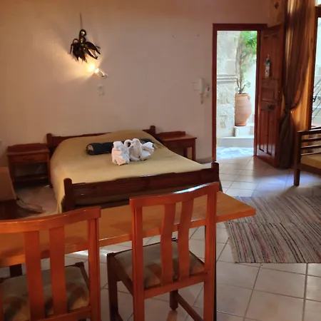Apartament Barbara