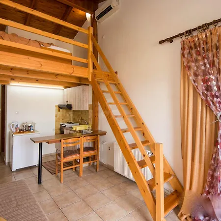 Barbara * Ретимно (Крит)