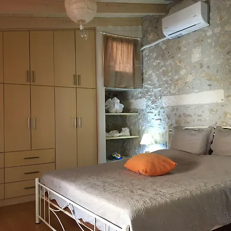 Barbara Apartament Rethymnon