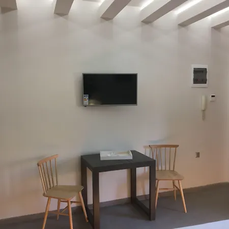 Barbara Ретимно (Крит)