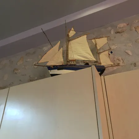 Apartament Barbara