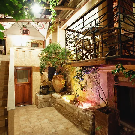 Апартаменти Barbara