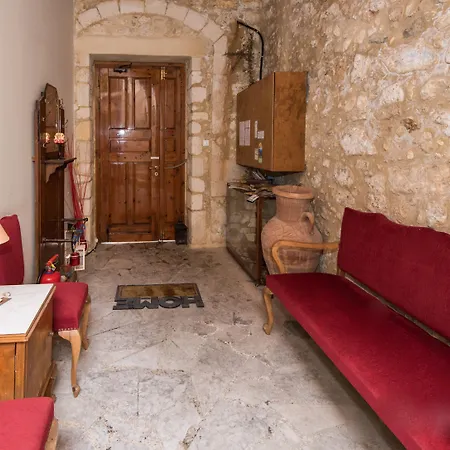Apartament Barbara *