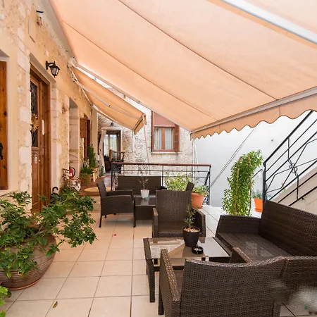 Апартаменти Barbara *