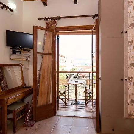 Apartment Barbara
