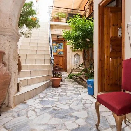 Barbara Apartment