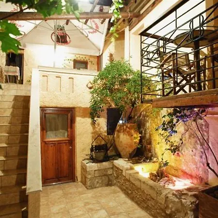 Barbara Apartment Rethymno (Crete)