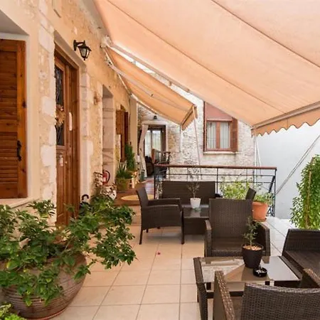 Barbara Apartment