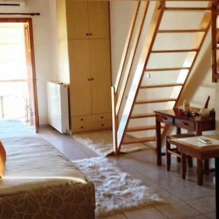 Barbara Apartment