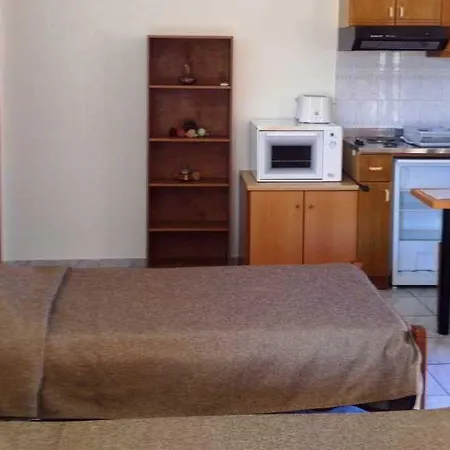 Apartament Barbara