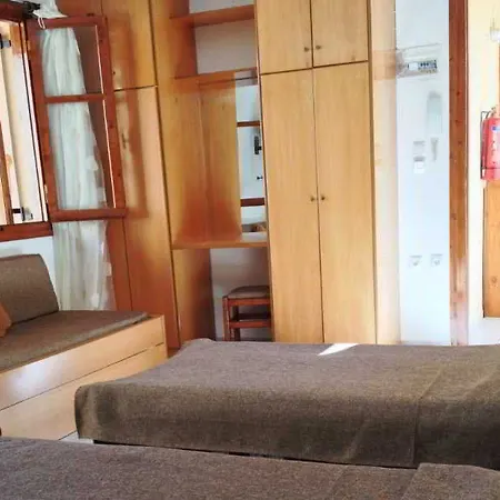 Barbara Apartment *