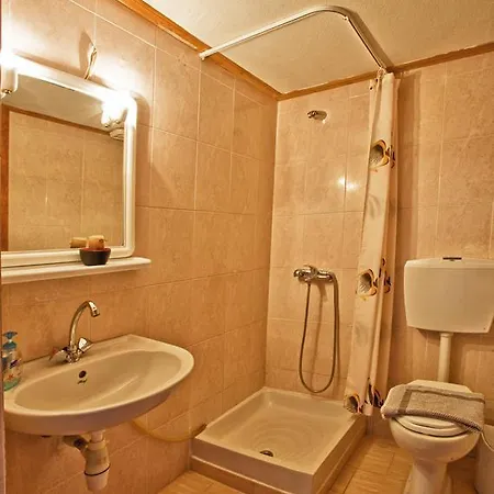 Apartament Barbara