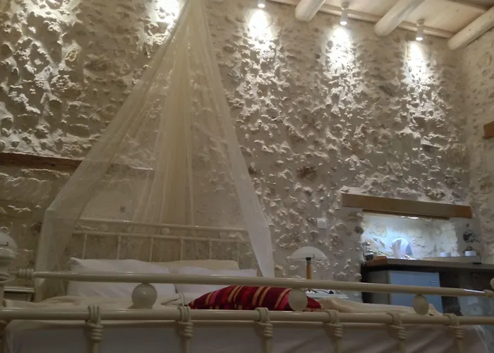 Appartement Barbara Rethimnon