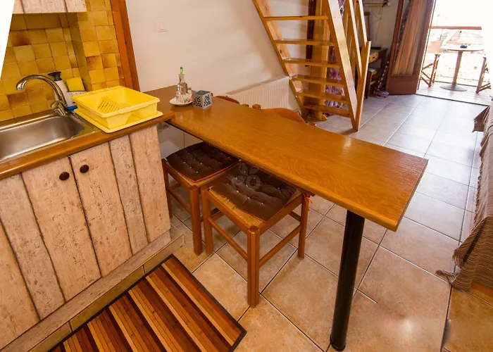 Barbara Appartement Rethimnon