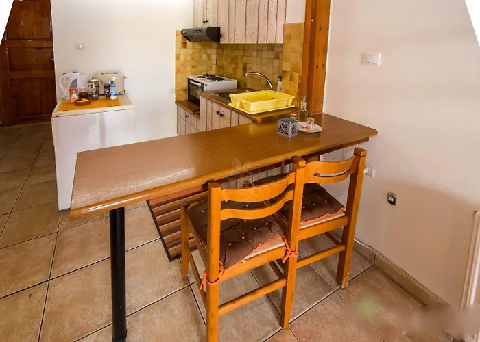 Barbara Appartement Rethimnon