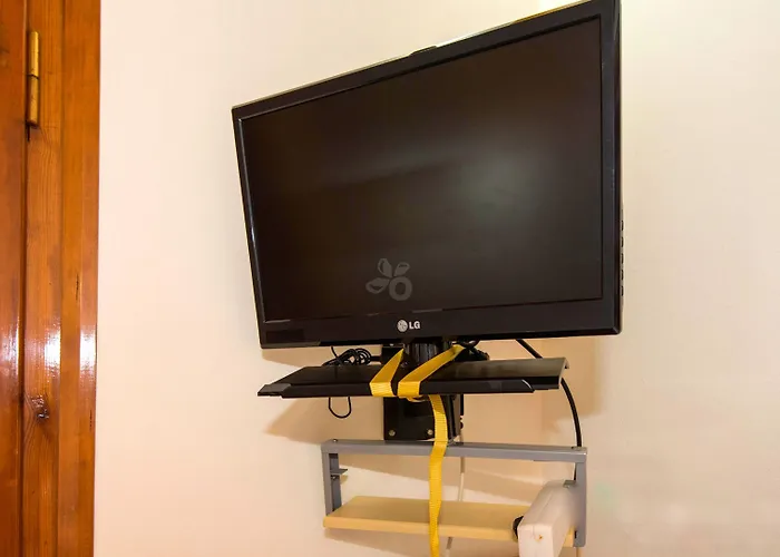 Barbara Appartement *