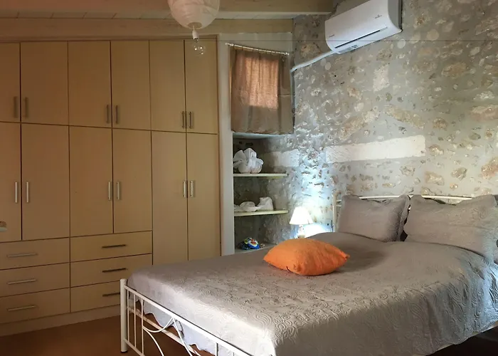 Barbara Appartement Rethimnon